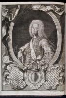 Launay, Carl .Ludovico. de.: Der Seinen zu erziehen habenden Jungen Cavalier in der Profan- und Kirc...