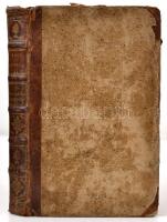 Kolligátum: Rácz Sámuel: A' physiologiának rövid sommája, mellyet a' magyar olvosóknak has...