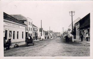 Szerbia Trgoviste fotó T2