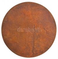 Lisztes István (1942-) 1985. "Neki csak! Föl! Légy szabad -  még szabadabb - Vállald magad! Föl...