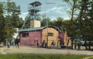 1915 Tatabánya, I.a. légakna