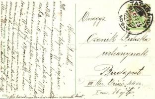 1915 Tatabánya, I.a. légakna