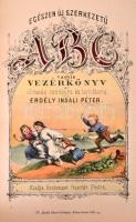 Drescher Pál: Régi magyar gyermekkönyvek. 1538-1875. Bp.,1934, Magyar Bibliophil Társaság. Kiadói ar...