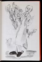 Bleier Rivka: 15 éves voltam... A nácik poklában. Bné-Brák, 1990, Szerzői kiadás, (Lipe Friedman-ny....