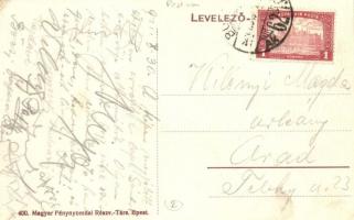 Váckisújfalu, Római katolikus és evangélikus iskola, templom (EK)