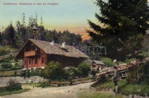 Képeslapgyűjtemény, közel 500 háború előtti főleg magyar képeslap nagyon sok régivel közte sok jobb ...