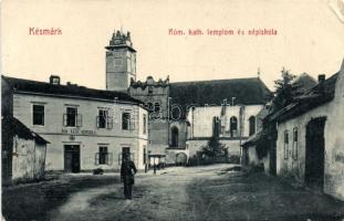 Képeslapgyűjtemény, közel 500 háború előtti főleg magyar képeslap nagyon sok régivel közte sok jobb ...