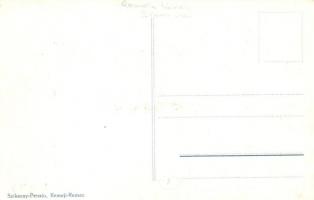 Jádremete, Remec, Remeti; Szikszay Pensio kiadása