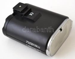 Praktica fényképezőgép felszerelés: Praktica PLC2 SLR fényképezőgép, 3 db objektívvel: Pentacon elec...