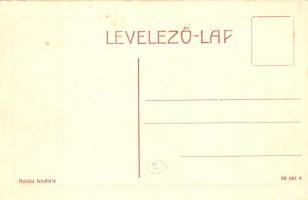 Szatmárnémeti, Szatmár, Satu Mare; Kazinczy utca, Fonciere biztosító, Scheiber üzlete. Hollósi felvé...