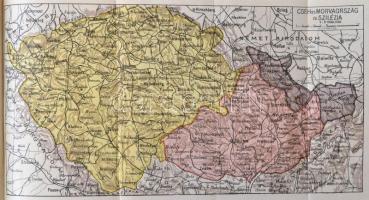 Dr. Kapitány Kálmán: Az osztrák császárság. Magyar utikönyv. Bp.,1908, Lampel R. (Wodianer F. és Fia...