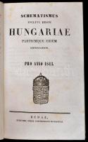 [Schematismus 1843.]: Annus communis a nativitate Salvatoris nostri Jesu Christi MDCCCXLIII. Dierum ...
