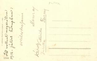 Palbersdorf gegen Aflenz, Hotel Eisenhof, Bahnhof / hotel and railway station