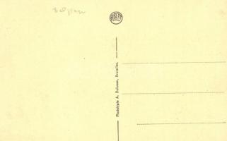 Middelkerke, Les Tennis / tennis court at the beach