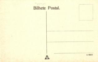 Estoril, Estacao do Caminho de Ferrro / Railway Station