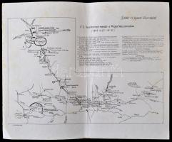 Dálnoki Veress Lajos: Magyarország honvédelme a II. világháború előtt és alatt. (1920-1945.) I-III. ...