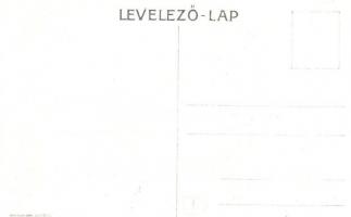 Az aranylavina elsöpri ellenfeleinket. Jegyezzetek hadikölcsönt! / WWI war loan propaganda s: Bíró