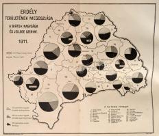 Móricz Miklós: Az erdélyi föld sorsa. Az 1921. évi román földreform. (Erdélyi Férfiak Egyesülete. Ja...