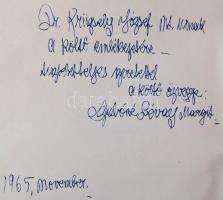 Szabó László: Pocahontas. Indián rege nyolc énekben. Hungaricana Americana 4. Pittsburgh, [1955], Ex...