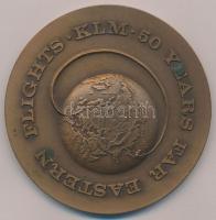 Hollandia DN "KLM (Koninklijke Luchtvaart Maatschappij)  - 50 jaar verre oosten vluchten (Holla...