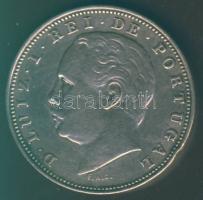 Portugália 1883. 10R T:3