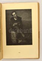Pécsi József: A fényképező művészete. Bp., 1917, Fény. Későbbi, kissé foltos kartonált papírkötésben
