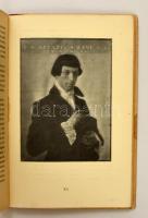 Pécsi József: A fényképező művészete. Bp., 1917, Fény. Későbbi, kissé foltos kartonált papírkötésben