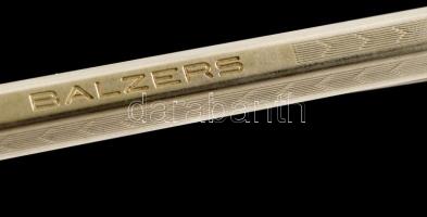 Caran d'Ache svájci toll, működik