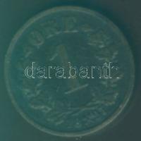 Norvégia 1897. 1ö T:3