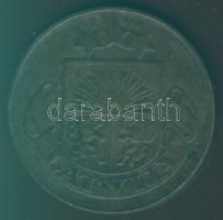 Lettország 1922. 5S T:3