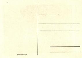 Legeza, volt magyar tábornok, Ruszkay-Ranzenberger Jenő és Wessenmayer Edmund náci-szimpatizáns. Nem...