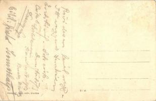 Dombrád, Református templom  (EK)