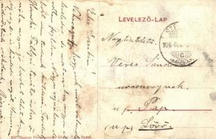 1926 Ond (Szerencs), fogyasztási és értékesítő szövetkezeti üzlet (EK)