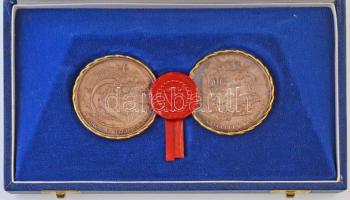 Bozó Gyula (1913-2004) 1999. "A Szent Szék és a Magyar Köztársaság közötti diplomáciai kapcsola...