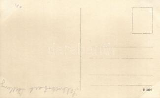 Schluderbach, Carbonin; első világháborús osztrák-magyar katonák barakkja a Dolomitokban, az olasz f...