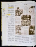 Zsigmondi András (szerk.): Hídépítő történet. 1999, VÉ-KA Kiadó. Kiadói egészvászon kötés, papír véd...