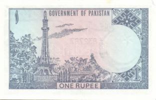 Pakisztán 1974. 1R T:I