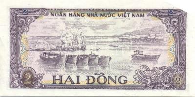 Vietnam 1985. 5H, 1D, 2D, 5D, 10D, 20D, 50D T:I,II+ (5D) Egyszer hajtva, törve nem!