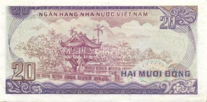 Vietnam 1985. 5H, 1D, 2D, 5D, 10D, 20D, 50D T:I,II+ (5D) Egyszer hajtva, törve nem!
