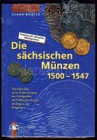 Keilitz: Die sächsischen Münzen 1500-1547 - Szász pénzek katalógusa 1500-1547-ig
