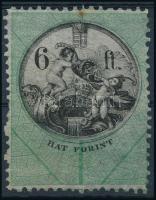 1870 6Ft