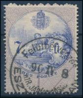 1891 7Ft