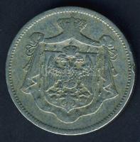 Jugoszlávia 1920. 25P T:3+