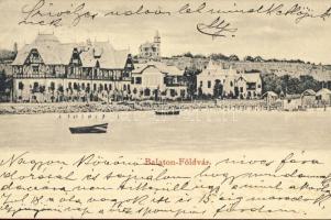 Balatonföldvár (EB)