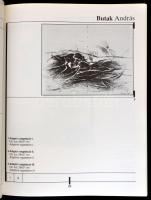 Országos Rajzbiennálé Salgótarján 1984. Kiállítási katalógus