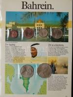 Világgyűjtemény, 95db régi és új, tengerentúllal, 3db jó állapotú albumban