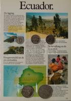 Világgyűjtemény, 95db régi és új, tengerentúllal, 3db jó állapotú albumban