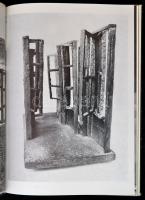 Beke László : Schaár Erzsébet.  Bp., 1973. Corvina,  Egészvászon kötésben, papír védőborítóval