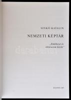 Sinkó Katalin: Nemzeti Képtár. A Magyar Nemzeti Galéria Évkönyve. 2008