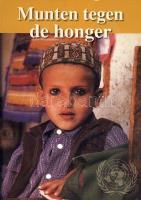 "FAO" pénzek 7klf országból, dekoratív szettben T:1